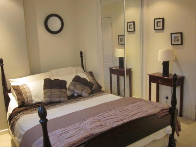 Three Bridges Bed & Breakfast Rosyth Exterior foto