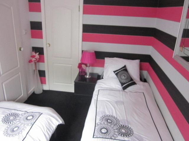 Three Bridges Bed & Breakfast Rosyth Exterior foto