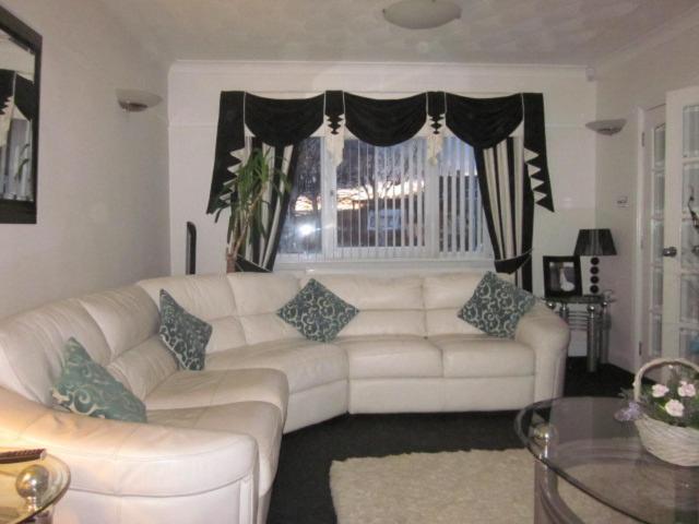 Three Bridges Bed & Breakfast Rosyth Exterior foto