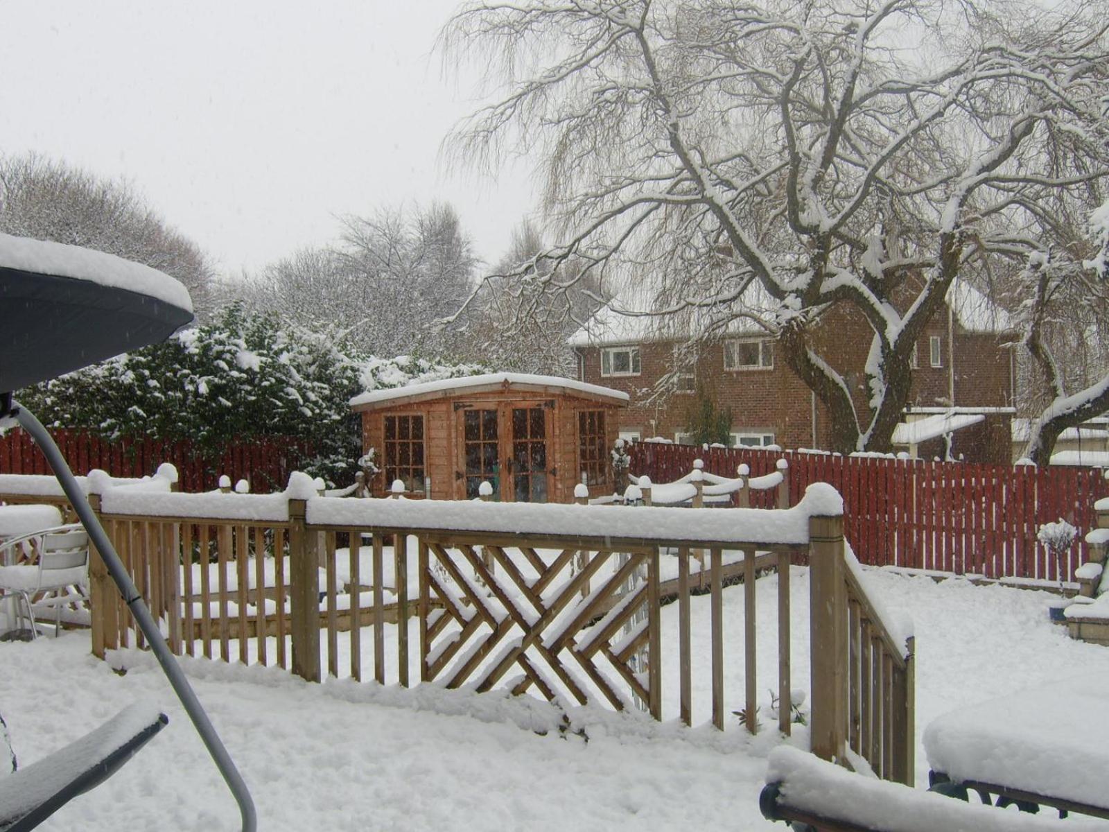 Three Bridges Bed & Breakfast Rosyth Exterior foto