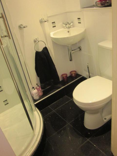 Three Bridges Bed & Breakfast Rosyth Habitación foto
